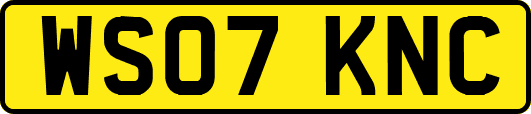 WS07KNC