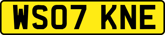 WS07KNE