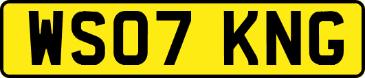 WS07KNG