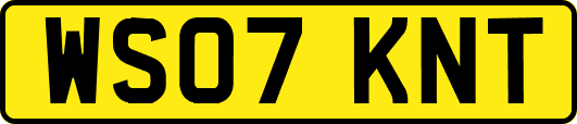WS07KNT