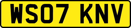 WS07KNV