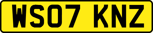 WS07KNZ