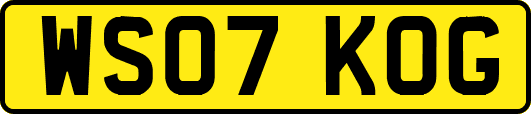 WS07KOG