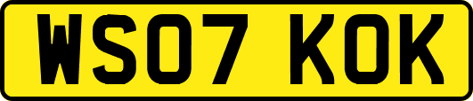 WS07KOK