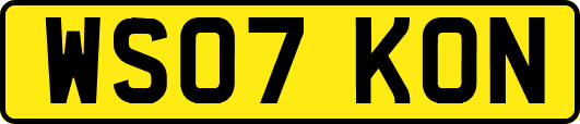 WS07KON