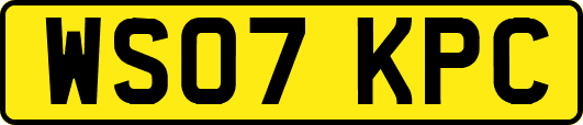 WS07KPC