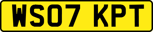 WS07KPT