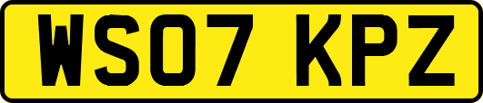 WS07KPZ