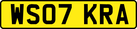 WS07KRA