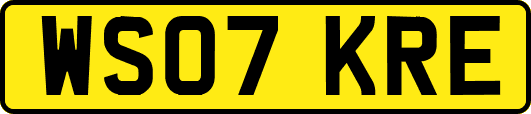 WS07KRE