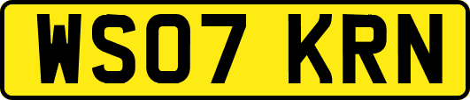 WS07KRN