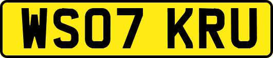 WS07KRU