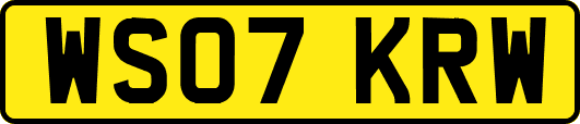 WS07KRW
