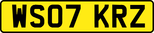 WS07KRZ