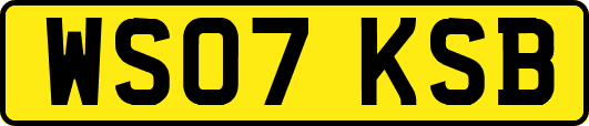 WS07KSB