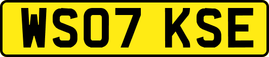 WS07KSE
