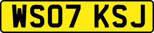 WS07KSJ