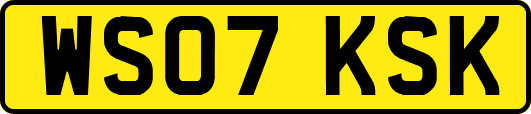 WS07KSK