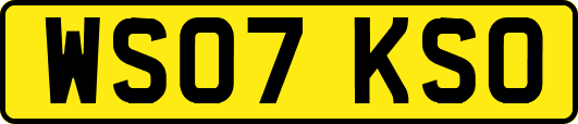 WS07KSO