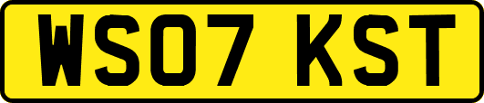 WS07KST