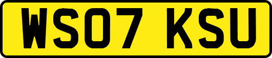 WS07KSU