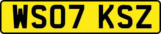WS07KSZ