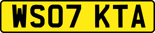 WS07KTA