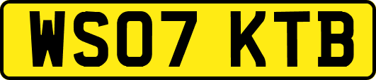 WS07KTB