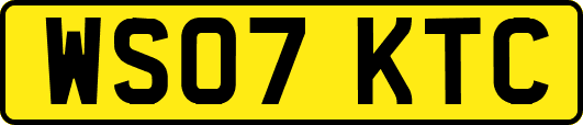 WS07KTC