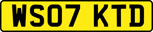 WS07KTD