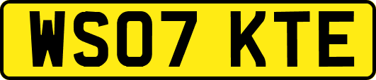 WS07KTE