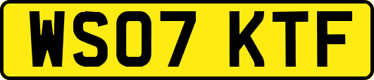 WS07KTF