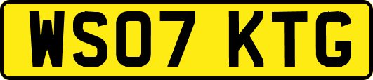 WS07KTG