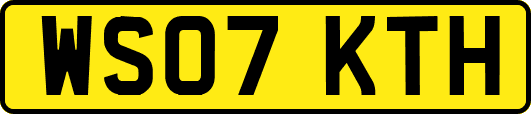 WS07KTH