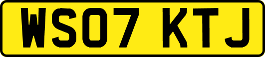 WS07KTJ