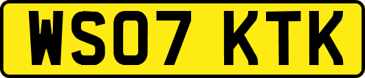 WS07KTK