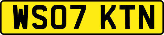 WS07KTN