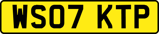 WS07KTP
