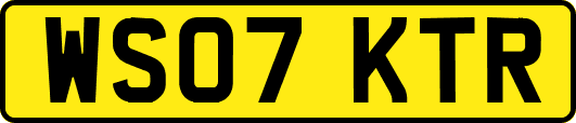 WS07KTR