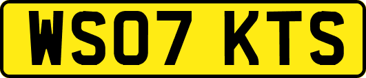 WS07KTS