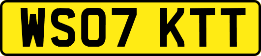 WS07KTT
