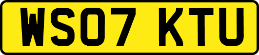 WS07KTU