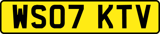 WS07KTV