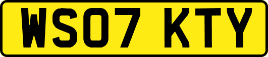 WS07KTY