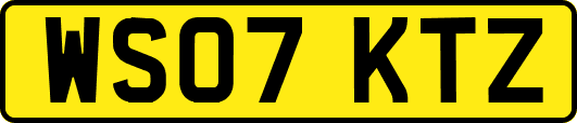 WS07KTZ