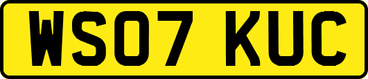 WS07KUC