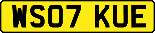 WS07KUE