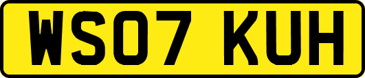 WS07KUH
