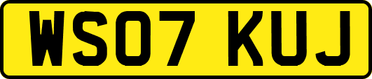 WS07KUJ