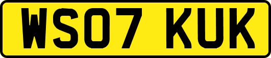 WS07KUK